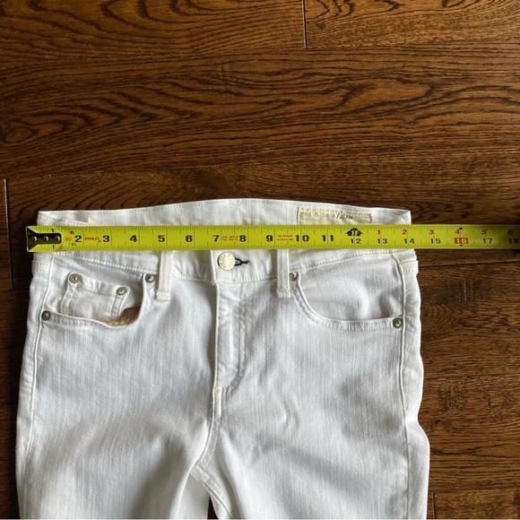 Rag & Bone skinny Jean - Picture 11 of 14